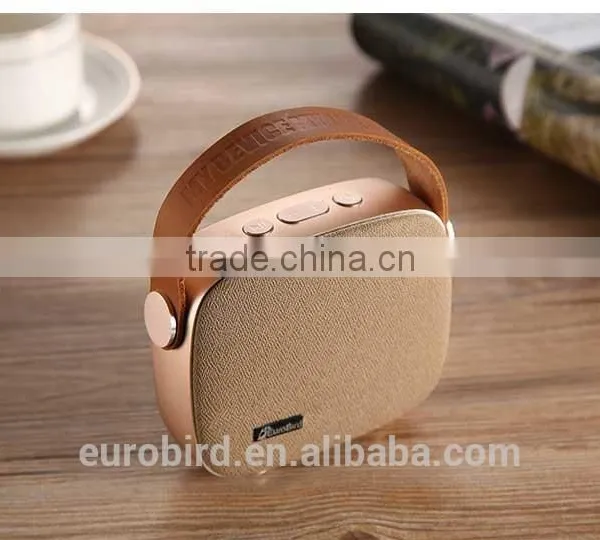 Metalik High Quanlity Bluetooth Speaker photo-4