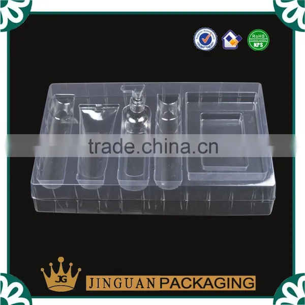 Cheap Skincare Products Clamshell Packaging photo-3