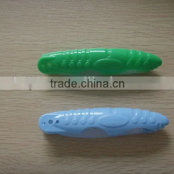 Cheap Disposable Folding Toothbrush for Hotel or Travel photo-2