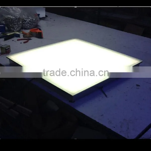 2016 Best Sale Led Floor Light in Any Designs With 8 Kinds of Product 50000hours Life Span photo-5