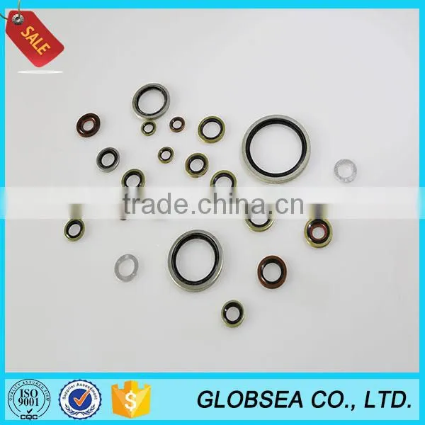 Diesel Spare Auto Parts Power Steering Ptfe Oil Seal for Gearbox
