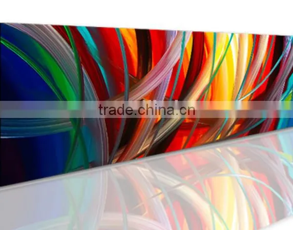 Hand Painted Oil Painting Canvas photo-3