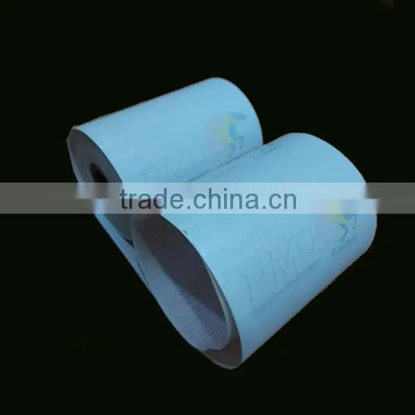 Pre-printed 80x80mm ATM/POS/Cashier Paper Roll, Thermal Till Rolls photo-5