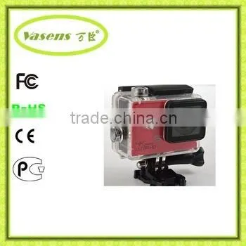 High Quality With Wholesale Price 4k HD Action Camera Dash Cam photo-2