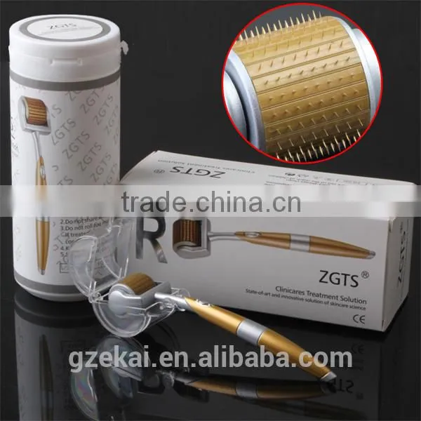 Zgts Titanium Derma Roller Derma Roller for Stretch Marks in Beauty Zgts Titanium Derma Roller photo-6