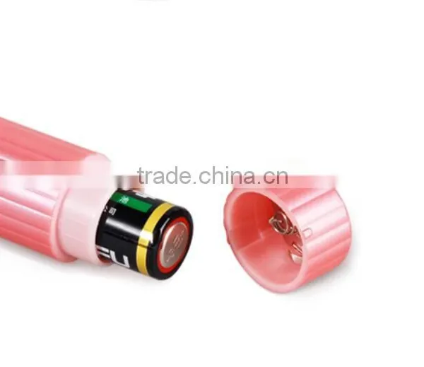 Hot Selling Electric Mini Intim Hair Shaver photo-5