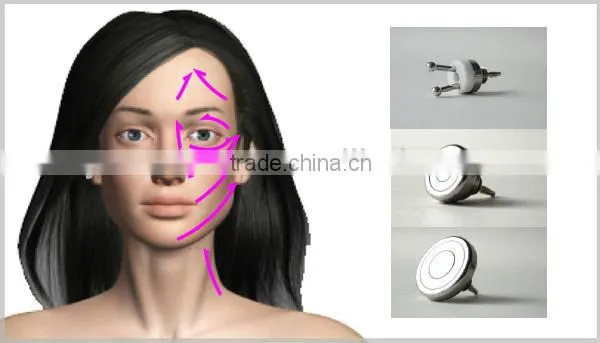 YUWEI Eye Wrinkle Removal Eye Care Massage Device for Person at Home photo-6