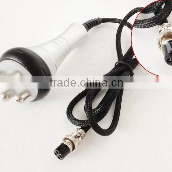 Tripolar RF Vacuum Cavitation 5 In Cavitation Rf Slimming Machine 1 Fat Removal Ultrasonic Slimming Machine Slimming Machine For Home Use photo-6