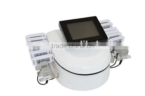 16 Paddles Lipolaser 650nm Slimming Machine Laser Body Liposuction Machine VL120 photo-5
