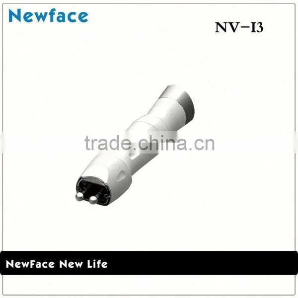 NV-I3 4 in 1 Back Liposuction Cost Skin Care Cavitation Slimming Machine photo-4