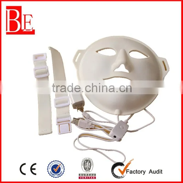 Facial Mask Supplier Facial Tissue Mask Oxygen Facial Mask photo-6