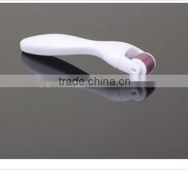 Derma Roller For 600 Needle Newest Micro Needle Roller photo-4