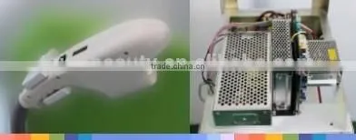 2015 Factory Price IPL, Elight and SHR Mona Complex System With Medical CE photo-6