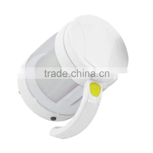 Wholesale Double Wall Stainless Steel Mini Stirring Mugs Automatic Coffee Mug,Rechargeable Stirring Cup photo-4