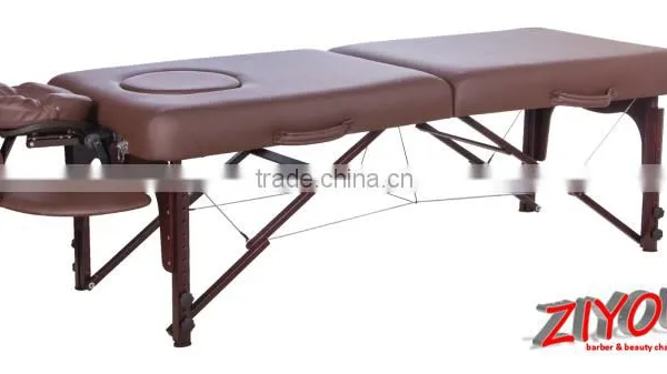 Portable Massage Bed Folding Facial Bed With Strong Structure