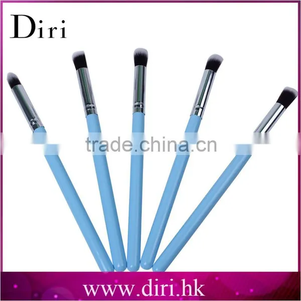Hot Selling Face Makeup Brush Set With High Quality photo-2