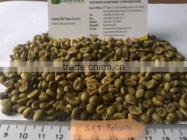 Robusta Coffee photo-5