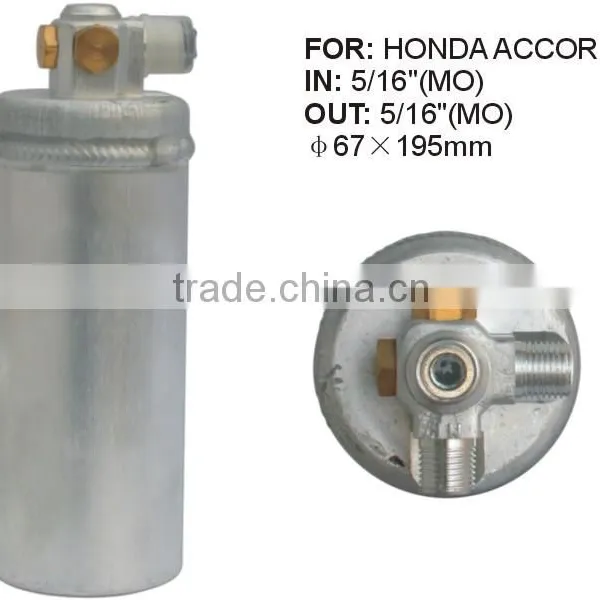 AC Receiver Drier photo-3