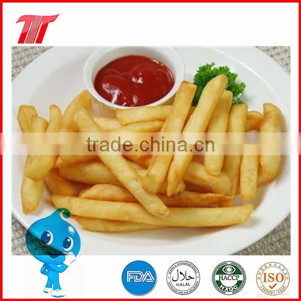 2 Years Shelf Life and Plastic Packaging Tomato Ketchup photo-4