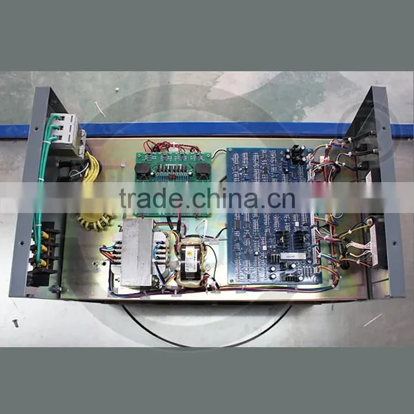 IGBT Inverter Gas Protection Welding Machine NBC350 With Certificate for Industry photo-4