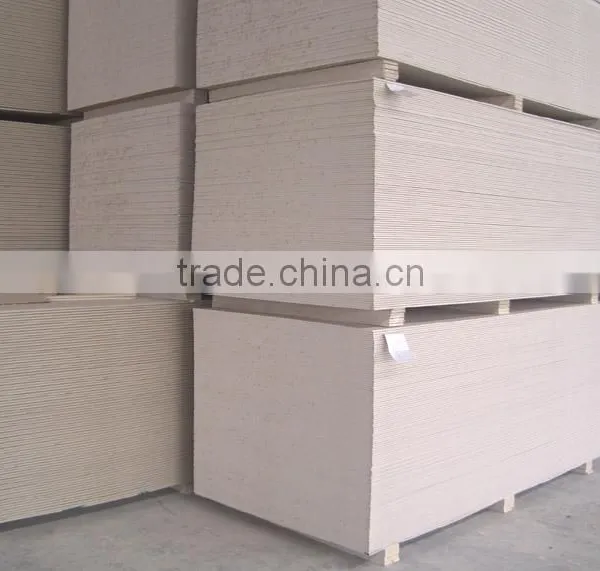 Gypsum Board for Partition House Decoration photo-2