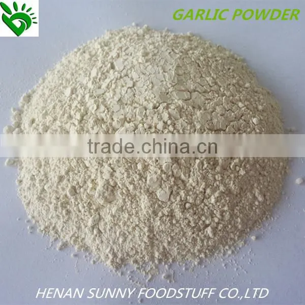 New Crop Dehydrated Garlic Powder photo-2