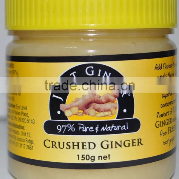 Canned Ginger photo-6