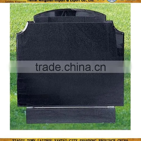 Granite Memorials,China Nature Stone Tombstone photo-4