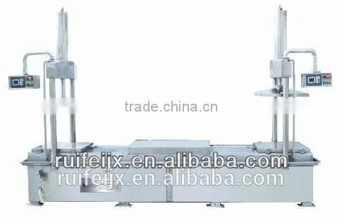 Dried Tofu Machine photo-2