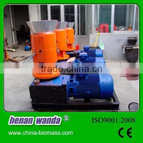 Pellet Machine for Sale photo-3