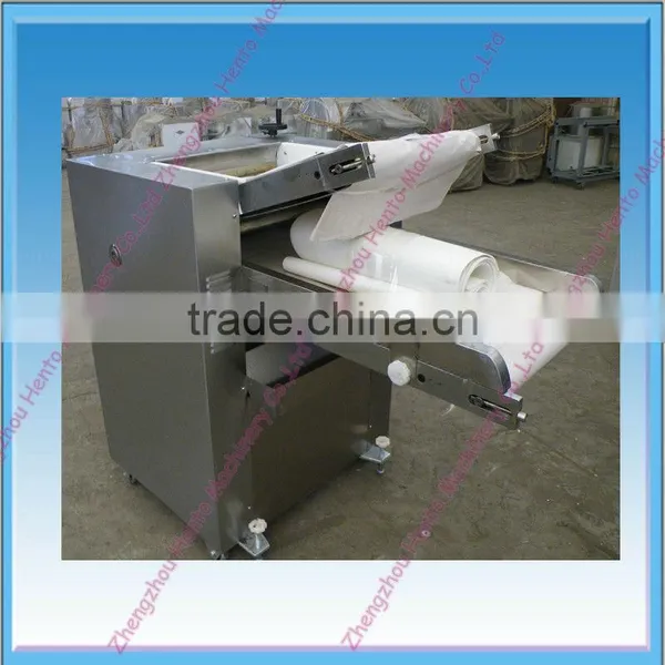 Automatic Dough Pressing Machine / Dough Sheeter photo-2