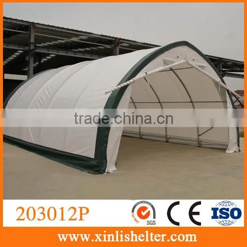 Hot Sale High Quality Outdoor Waterproof Mobile Car Garage photo-6