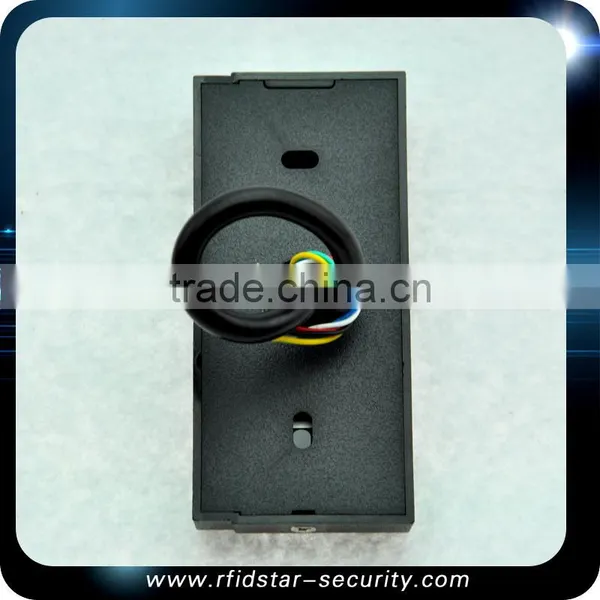 2015 New Arrived White and Black Waterproof Small Size RFID Reader photo-6