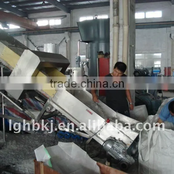 Cable Pelletizer photo-4