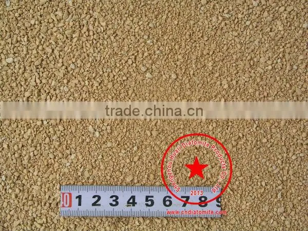 Diatomite Used in Oxygen Absorber Natrual Material Diatomaceous Earth Absorbent photo-4