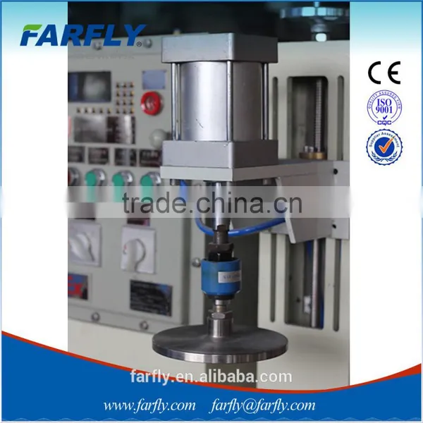 Liquid Coating Filling Machine photo-5