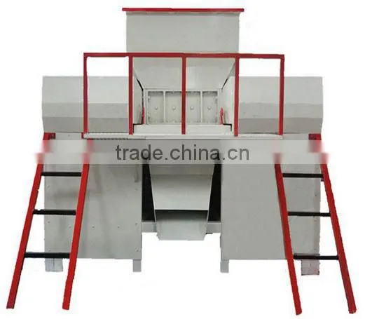 1000 Kgs/hr High Capacity Low Cost Motherboard Scrap Dismantling Machine Direct Factory Sale photo-5