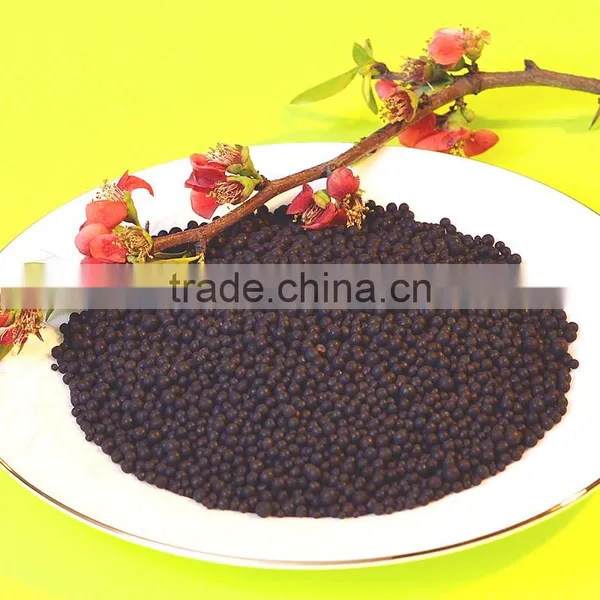 Organic Fertilizer Humic Acid & Amino Acid photo-6