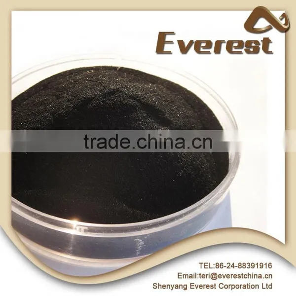 New Style Tech Grade Organic Fertilizer Additive Water Soluble Sodium Humate