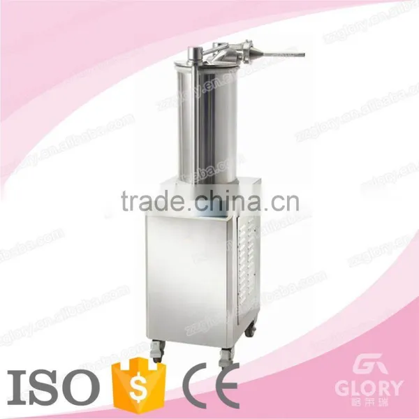Factory Supply Sausage Filler Machine /sausage Maker Machine/sausage Stuffer Machine
