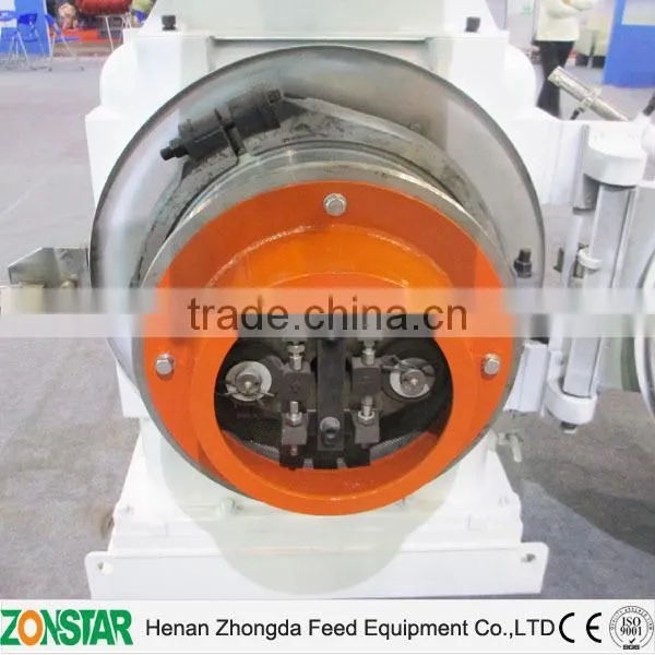 4T/H Chinese Animal Premix Machine Plant Manufacturer and Supply photo-5