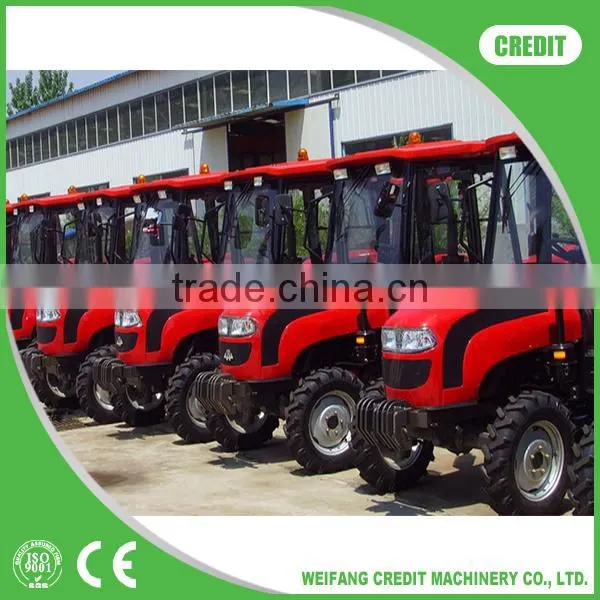 GOOD QUALITY NEW DESIGN BEST SELLING 40-60HP TRACTOR