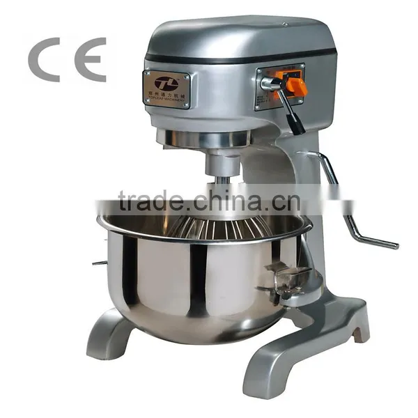 Professional Dough Mixer Machine (double Speed&double Acting)CE&ISO-9001Approval Manufacturing