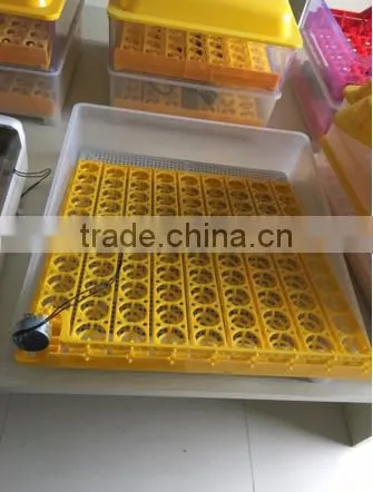 Good Price Automatic Incubator Hatcher 98 Eggs Incubator for Sale WQ-98 photo-2