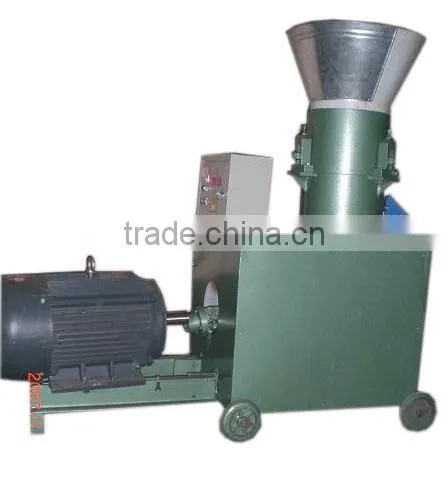 9PK-250 Top Selling Feed Pellet Small Pellet Mills for Sale
