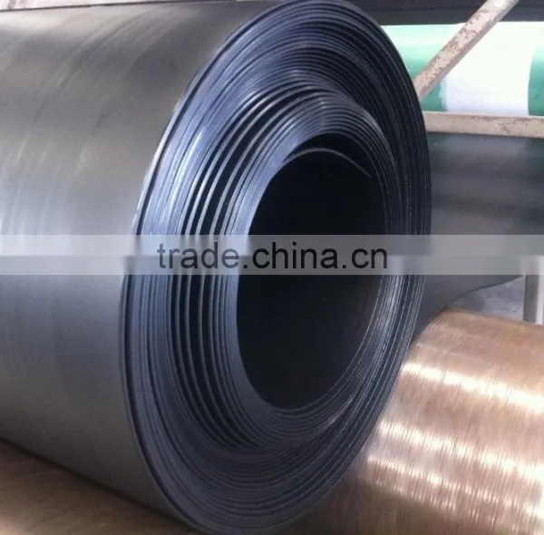 Good Price HDPE Geomembrane photo-3