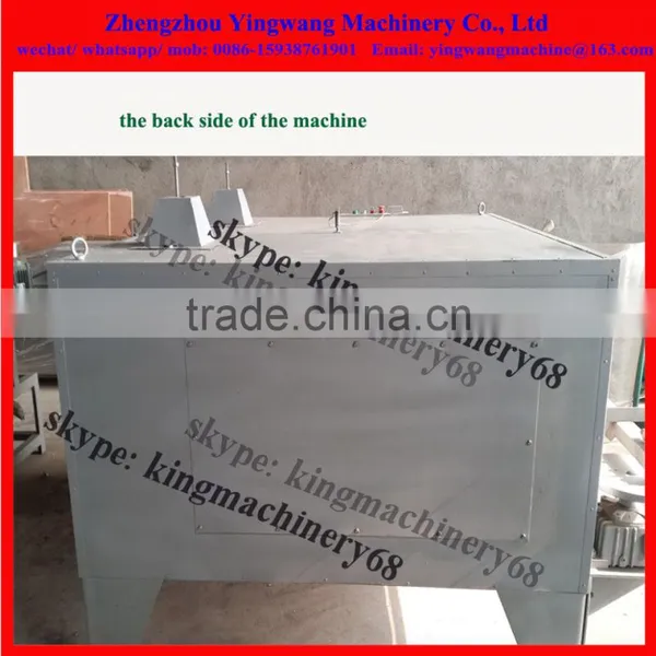 200kg/h Swing Coated Peanuts Roasting Oven Machines 0086-15938761901 photo-5
