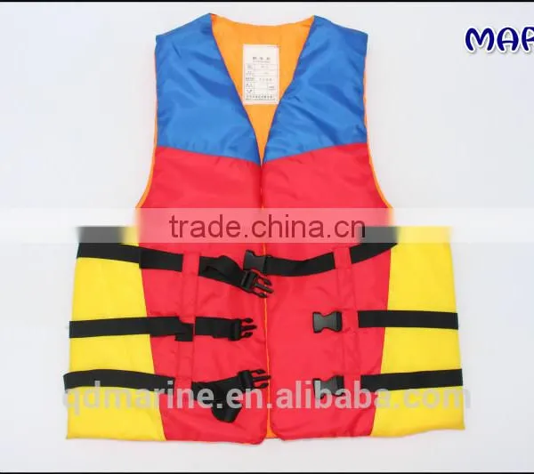 MARINE LIFE JACKET