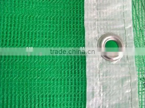 HDPE Outdoor Windbreak Net photo-2