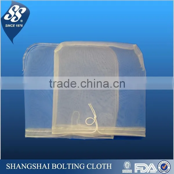 PET Polyester Fabric Felt Filter Bag
